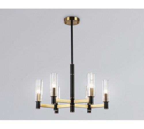 Люстра на штанге Ambrella Light High Light Heigh Light LH55511 Люстра на штанге Ambrella Light High Light Heigh Light LH55511