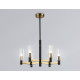 Люстра на штанге Ambrella Light High Light Heigh Light LH55511