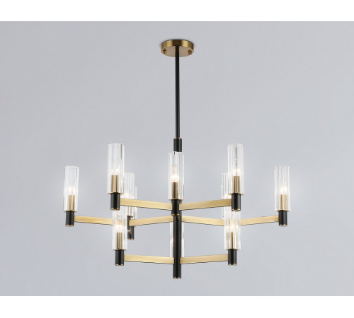 Люстра на штанге Ambrella Light High Light Heigh Light LH55515 Люстра на штанге Ambrella Light High Light Heigh Light LH55515