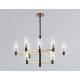 Люстра на штанге Ambrella Light High Light Heigh Light LH55515