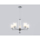 Подвесная люстра Ambrella Light High Light Heigh Light LH56001