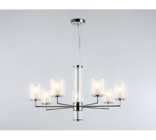 Подвесная люстра Ambrella Light High Light Heigh Light LH56003 Подвесная люстра Ambrella Light High Light Heigh Light LH56003