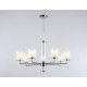 Подвесная люстра Ambrella Light High Light Heigh Light LH56003