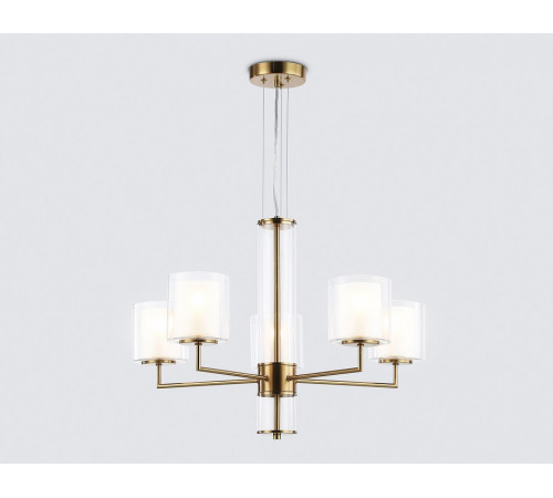 Подвесная люстра Ambrella Light High Light Heigh Light LH56011 Подвесная люстра Ambrella Light High Light Heigh Light LH56011