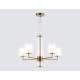 Подвесная люстра Ambrella Light High Light Heigh Light LH56011