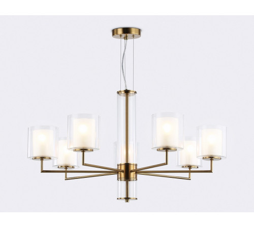 Подвесная люстра Ambrella Light High Light Heigh Light LH56013 Подвесная люстра Ambrella Light High Light Heigh Light LH56013