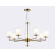 Подвесная люстра Ambrella Light High Light Heigh Light LH56013