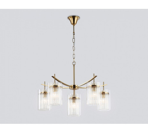 Подвесная люстра Ambrella Light High Light Heigh Light LH56031