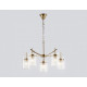 Подвесная люстра Ambrella Light High Light Heigh Light LH56031