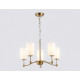 Подвесная люстра Ambrella Light High Light Heigh Light LH56051