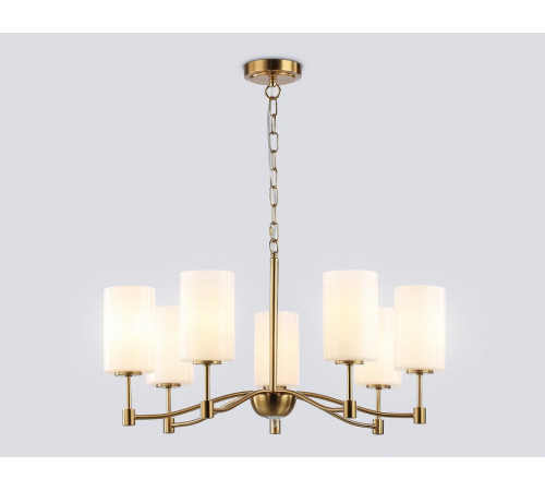 Подвесная люстра Ambrella Light High Light Heigh Light LH56053 Подвесная люстра Ambrella Light High Light Heigh Light LH56053