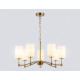 Подвесная люстра Ambrella Light High Light Heigh Light LH56053