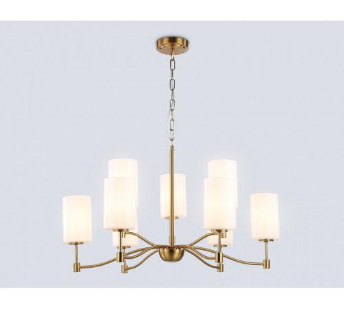 Подвесная люстра Ambrella Light High Light Heigh Light LH56054