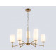 Подвесная люстра Ambrella Light High Light Heigh Light LH56054