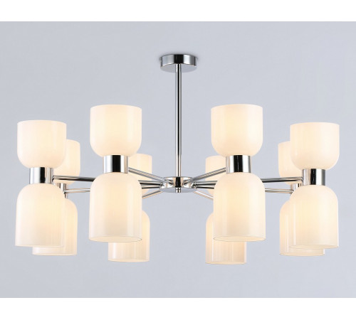 Люстра на штанге Ambrella Light High Light Heigh Light LH56085 Люстра на штанге Ambrella Light High Light Heigh Light LH56085