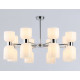 Люстра на штанге Ambrella Light High Light Heigh Light LH56085