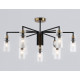 Люстра на штанге Ambrella Light High Light Heigh Light LH56117