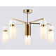 Люстра на штанге Ambrella Light High Light Heigh Light LH56124