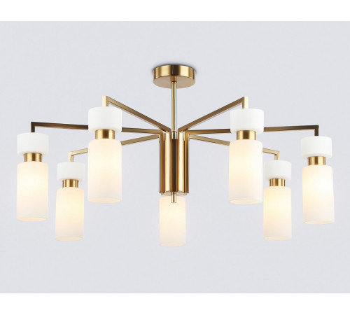 Люстра на штанге Ambrella Light High Light Heigh Light LH56126