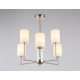 Люстра на штанге Ambrella Light High Light Modern LH56211