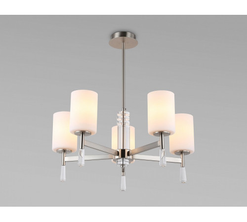Люстра на штанге Ambrella Light High Light Modern LH56251 Люстра на штанге Ambrella Light High Light Modern LH56251
