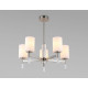 Люстра на штанге Ambrella Light High Light Modern LH56251