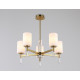 Люстра на штанге Ambrella Light High Light Modern LH56261