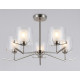 Люстра на штанге Ambrella Light High Light Modern LH57001