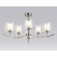 Люстра на штанге Ambrella Light High Light Modern LH57002