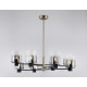 Люстра на штанге Ambrella Light High Light Modern LH57043