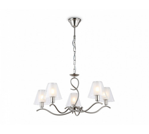 Подвесная люстра Ambrella Light High Light Modern LH57081 Подвесная люстра Ambrella Light High Light Modern LH57081