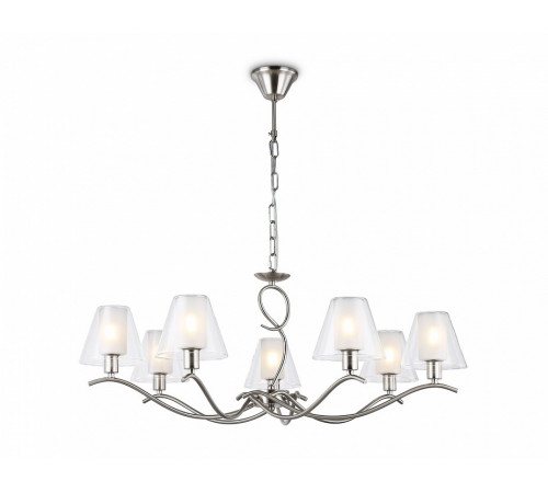 Подвесная люстра Ambrella Light High Light Modern LH57083 Подвесная люстра Ambrella Light High Light Modern LH57083
