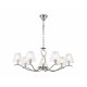 Подвесная люстра Ambrella Light High Light Modern LH57083