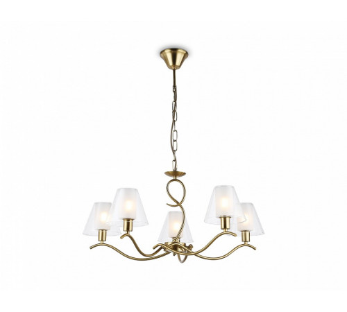 Подвесная люстра Ambrella Light High Light Modern LH57091 Подвесная люстра Ambrella Light High Light Modern LH57091