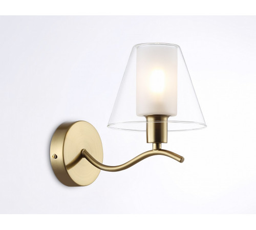 Бра Ambrella Light High Light Modern LH57095 Бра Ambrella Light High Light Modern LH57095
