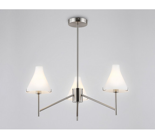 Люстра на штанге Ambrella Light High Light Modern LH57121 Люстра на штанге Ambrella Light High Light Modern LH57121