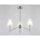 Люстра на штанге Ambrella Light High Light Modern LH57121