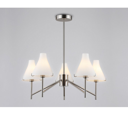 Люстра на штанге Ambrella Light High Light Modern LH57123