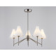 Люстра на штанге Ambrella Light High Light Modern LH57123