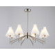 Люстра на штанге Ambrella Light High Light Modern LH57125