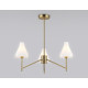Люстра на штанге Ambrella Light High Light Modern LH57131