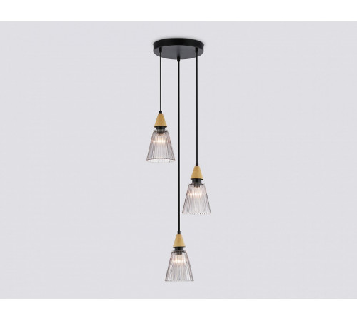 Подвесной светильник Ambrella Light High Light Heigh Light LH58112 Подвесной светильник Ambrella Light High Light Heigh Light LH58112