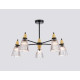 Люстра на штанге Ambrella Light High Light Heigh Light LH58114