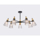 Люстра на штанге Ambrella Light High Light Heigh Light LH58116