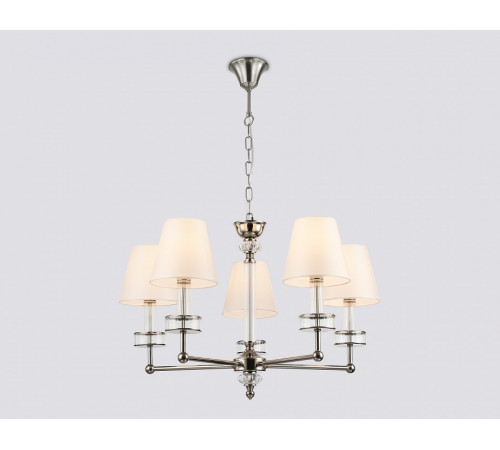 Подвесная люстра Ambrella Light High Light Heigh Light LH71001