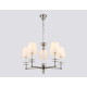 Подвесная люстра Ambrella Light High Light Heigh Light LH71001