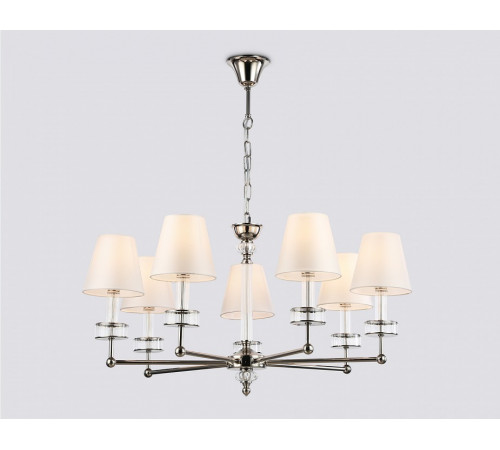 Подвесная люстра Ambrella Light High Light Heigh Light LH71003