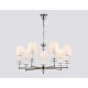 Подвесная люстра Ambrella Light High Light Heigh Light LH71003