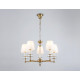 Подвесная люстра Ambrella Light High Light Heigh Light LH71021