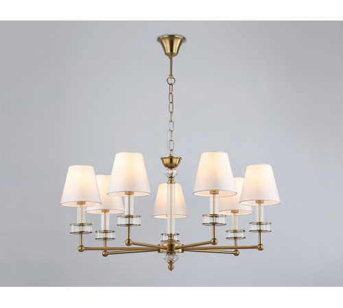Подвесная люстра Ambrella Light High Light Heigh Light LH71023 Подвесная люстра Ambrella Light High Light Heigh Light LH71023